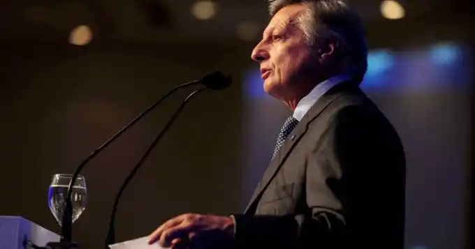 Aranguren es interpelado en Diputados por el aumento de tarifas