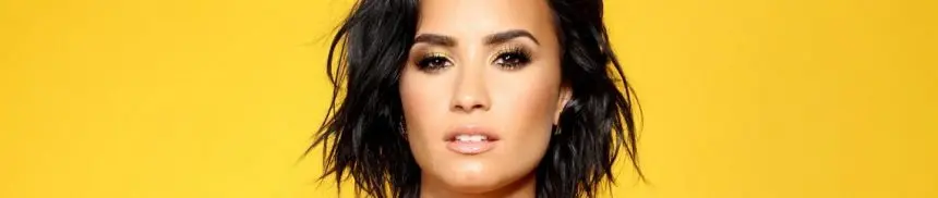 Demi Lovato, internada por sobredosis de heroína