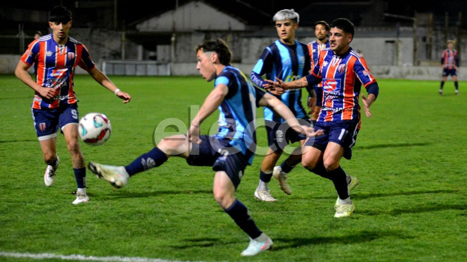 Juarense e Independiente se clasificaron al hexagonal