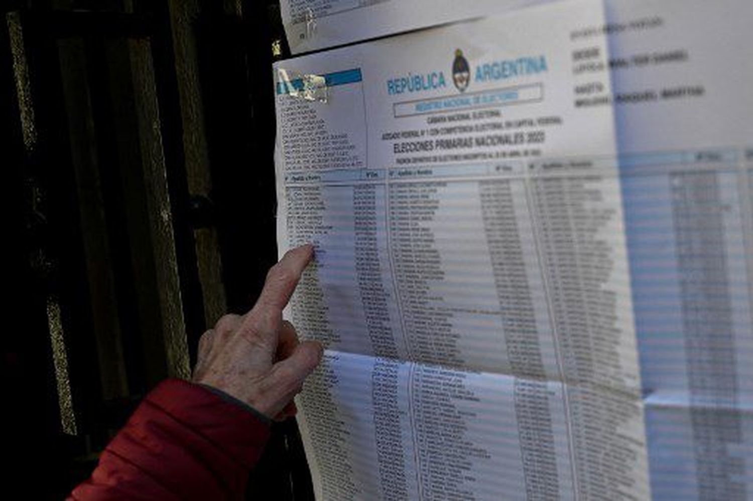 En medio de una CRISIS ECONÓMICA, Argentina elige a sus candidatos a la presidencia