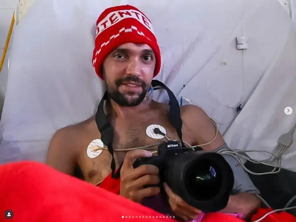 Pablo Grillo.
