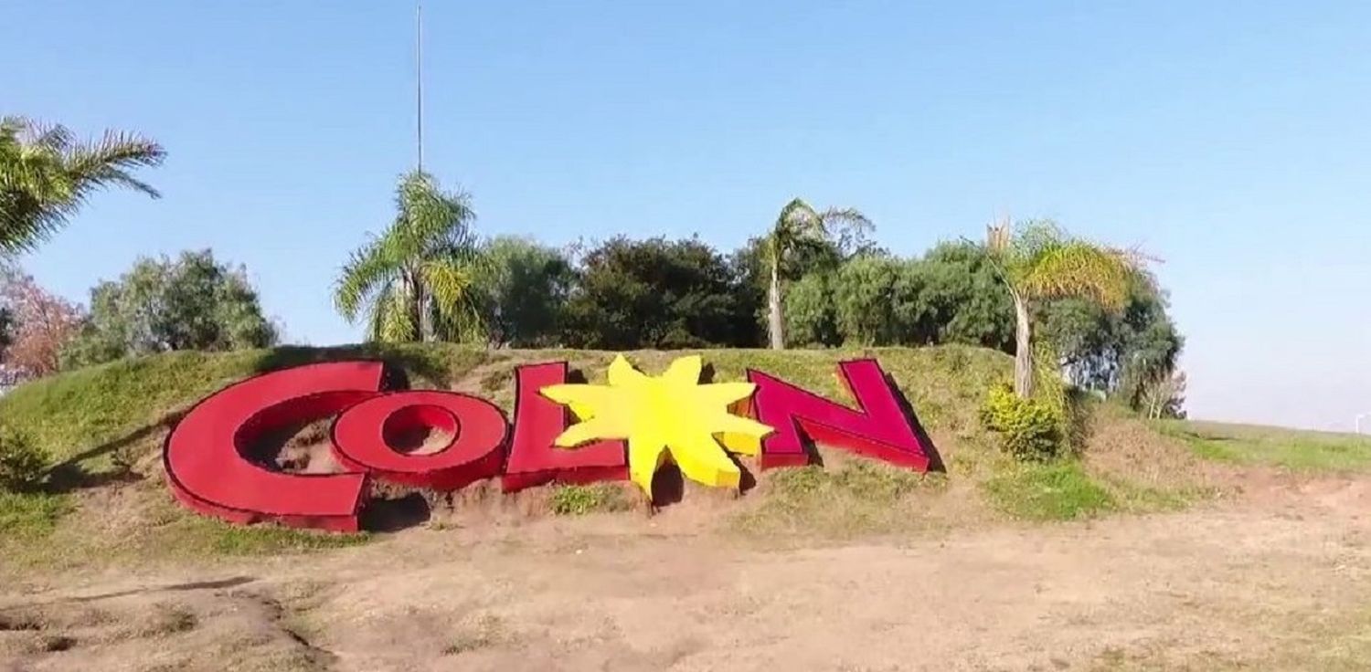 Colón, VIlla Elisa y VIllaguay fueron clasificadas con transmisión comunitaria sostenida