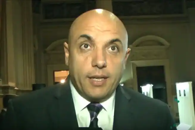 César Torres sobre la prórroga de emergencias: "Trabajamos para que crezca la Provincia"