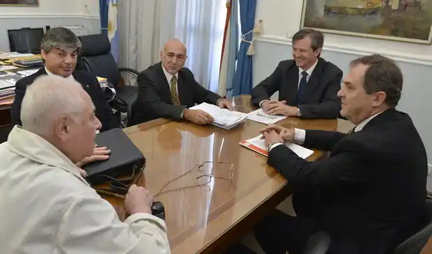 Entidades civiles ofrecen terrenos económicos para beneficiarios del Procrear