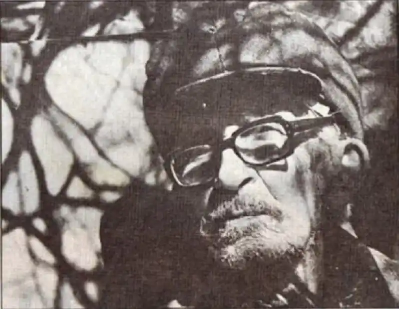 Juan Laurentino Ortiz: de poeta de culto a leyenda literaria