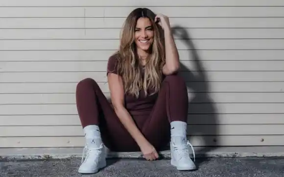 Gaby Espino se cambió el look y así quedó (Foto)