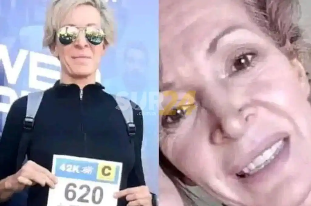 Femicidio: antes de enterrarla, a Nora Escobar la mataron de 17 puñaladas