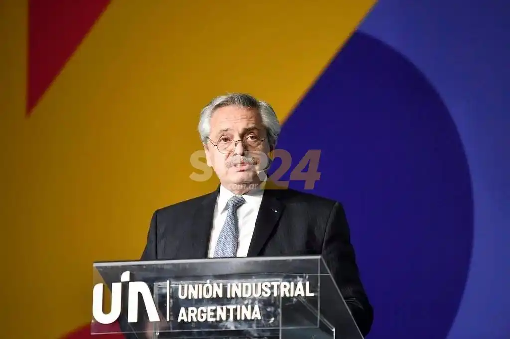 Alberto Fernández le pidió al FMI “una evaluación” del préstamo al Gobierno de Macri