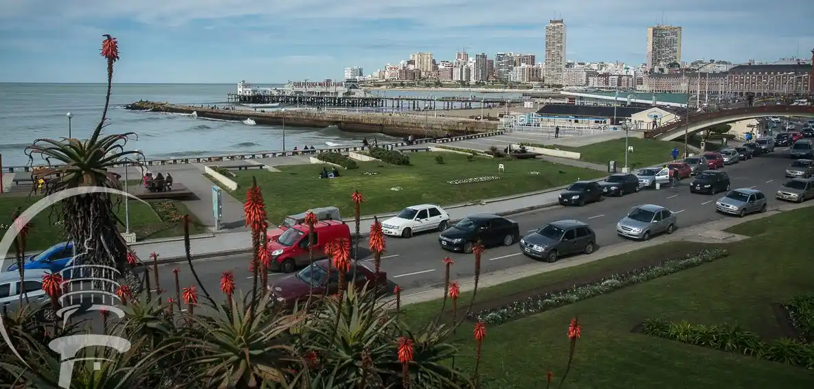 Semana Santa: se registra un 70% de reservas hoteleras