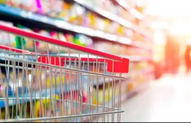 Con cuarentena y tarifas congeladas, la inflación de junio fue del 2,2%