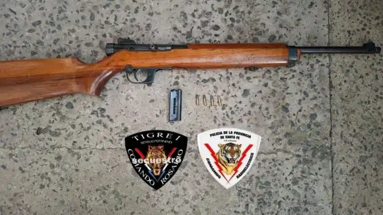 Imputaron al hombre de 75 años que grabaron cuando le disparó a un vecino.