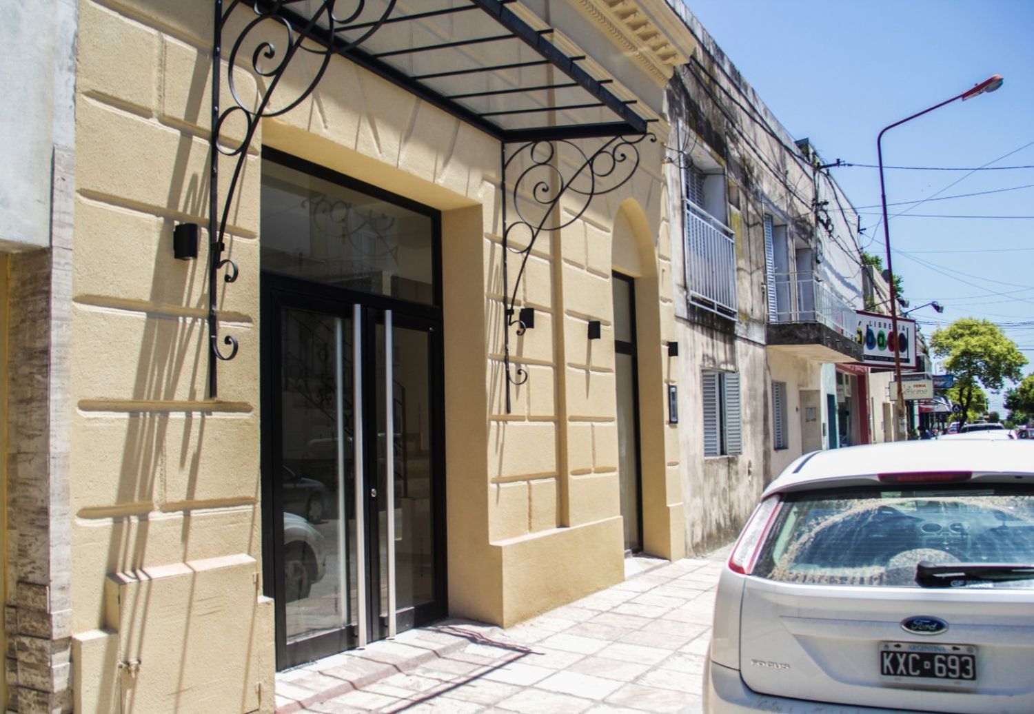 La Caja de Jubilaciones acompaña a los adultos mayores que lo necesitan