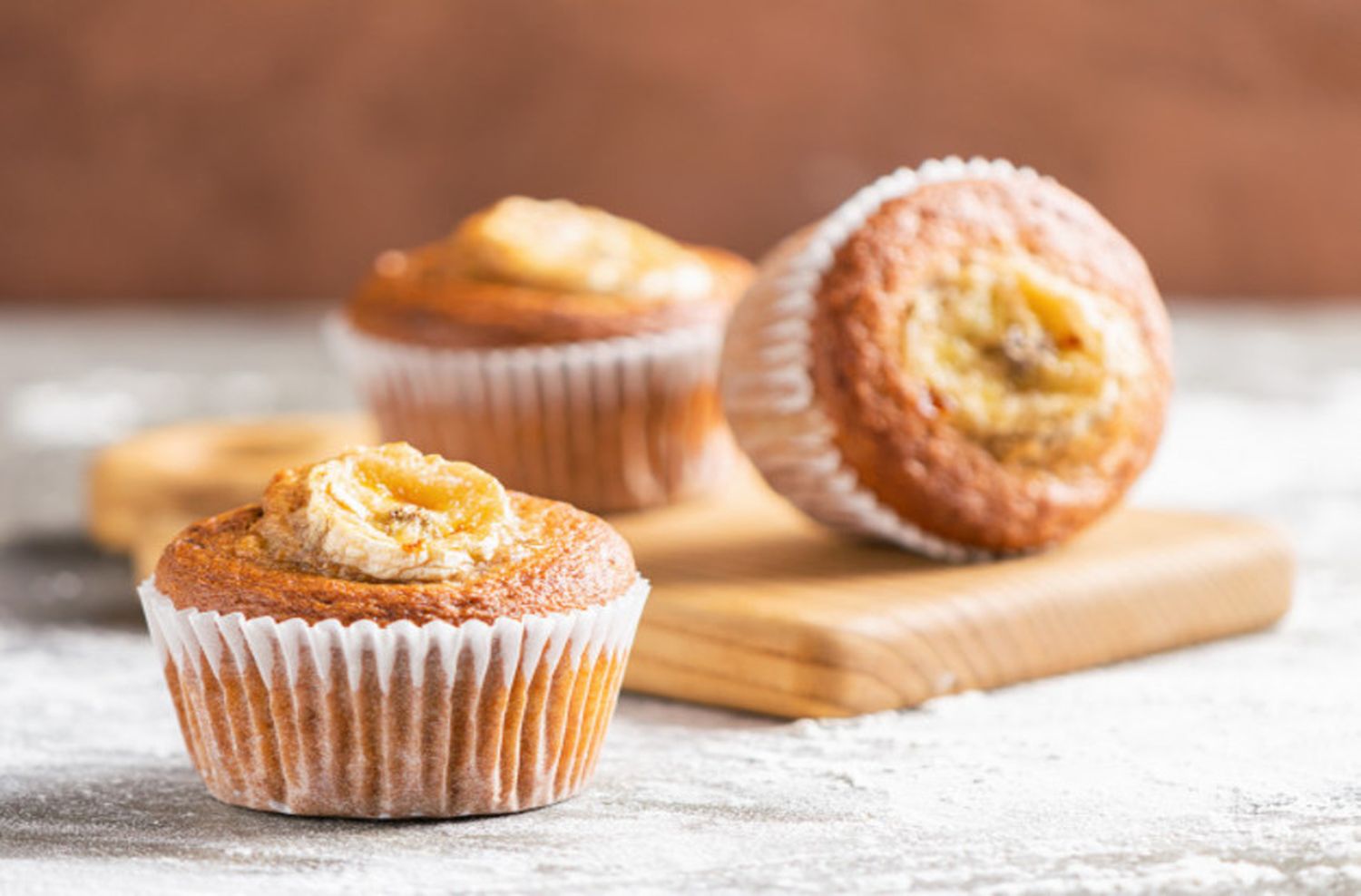 Variantes rápidas para la merienda