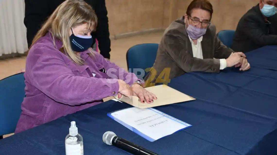 Se ejecutarán obras en el centro de salud “Dr. Julio Maiztegui” de Casilda