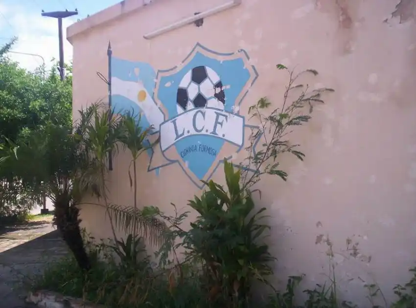 La dirigencia del fútbol clorindense se reunió para hablar del futuro