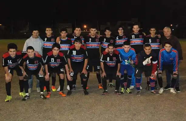 Torneo Local: Sud América se consagró campeón en Sub-23