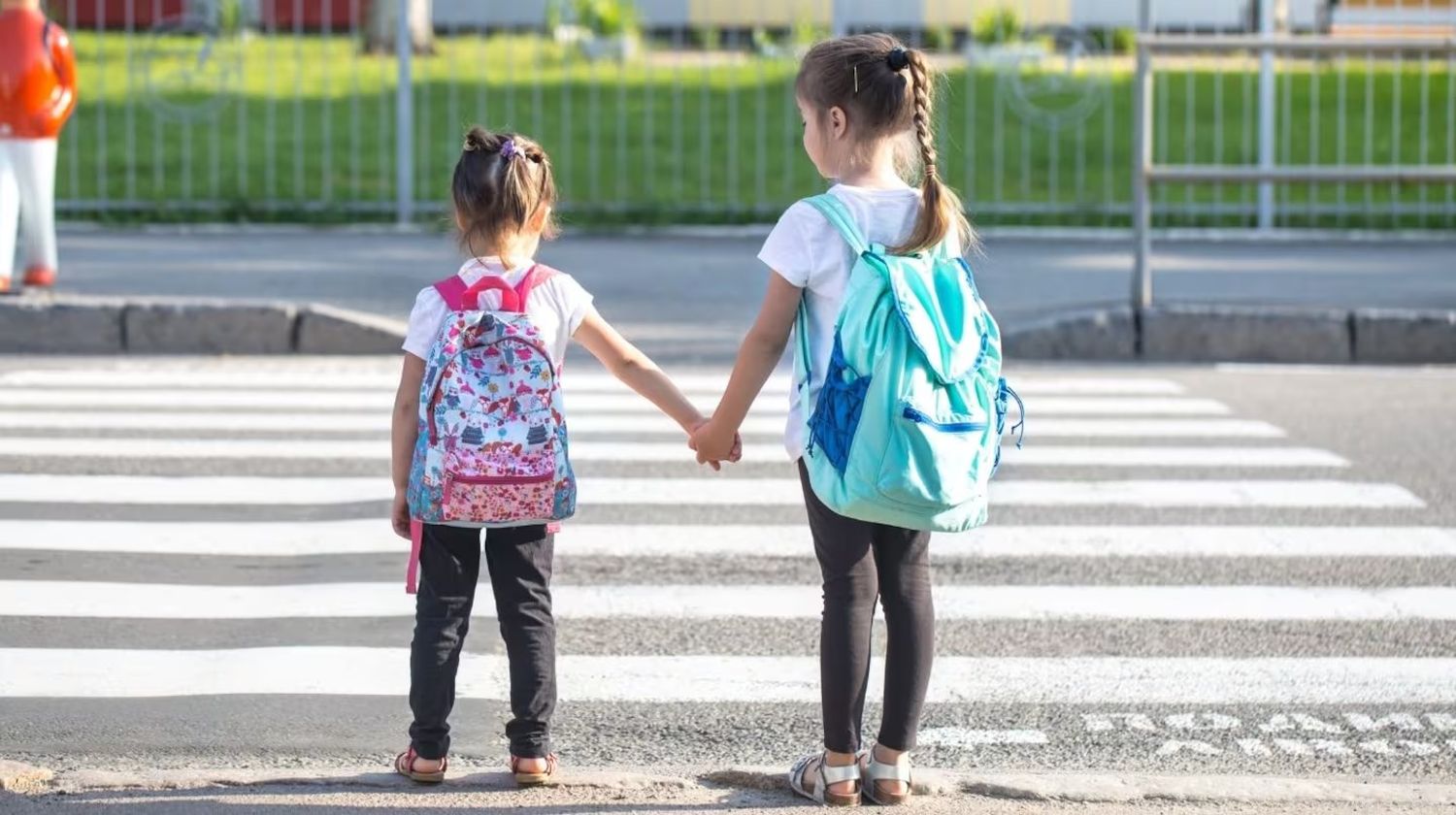 La comisión Bicameral de los derechos de las niñas, niños y adolescentes
