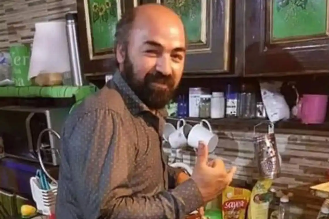 Quiso avisarle a su vecino policía que iban a robarle, quedó en medio del tiroteo y fue asesinado