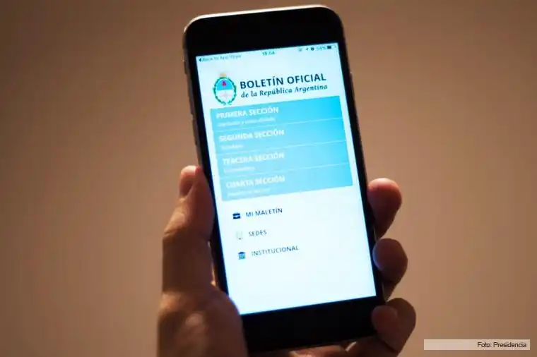 Nuevas APP para las operaciones bancarias
