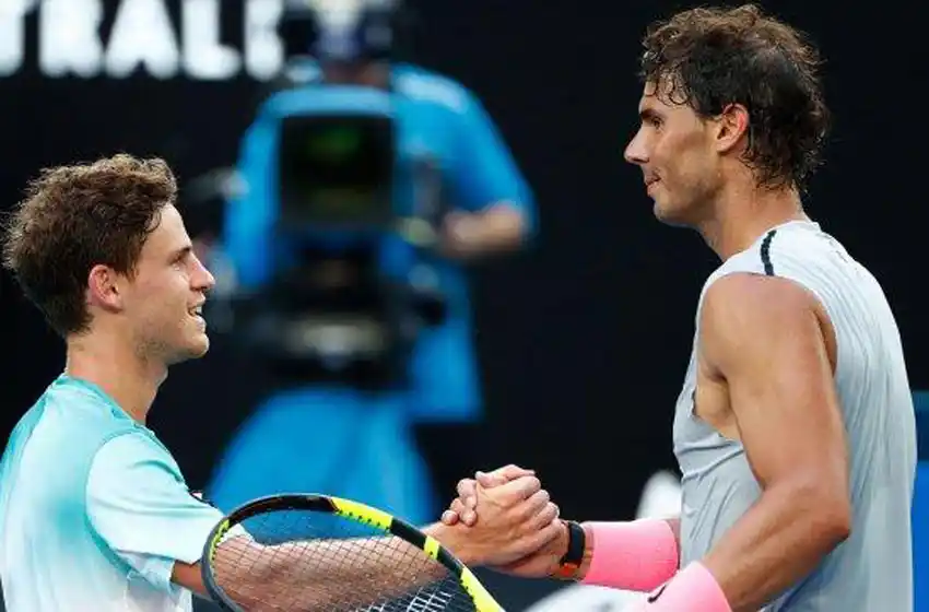 Negativo historial de Argentina enfrentando a España