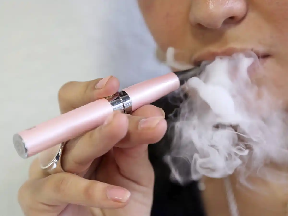 EE.UUU: 18 muertos y más de mil enfermos por afección  pulmonar ligada al vapeo 