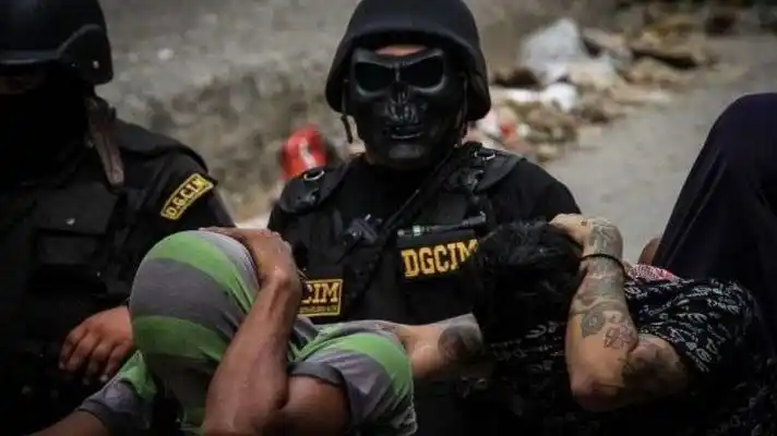 Activistas denuncian aumento de impunidad y violación de DD.HH. en Venezuela