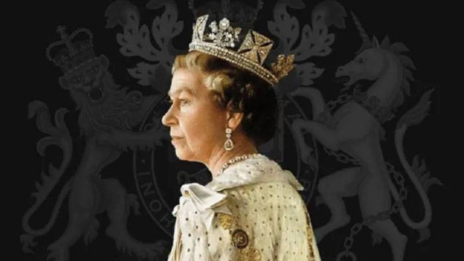 Murió Isabel II, la reina de Inglaterra: el comunicado de los medios británicos