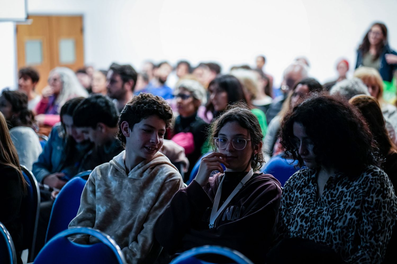 El Festival Internacional de Cine de Entre Ríos agregó a Gualeguaychú entre sus subsedes