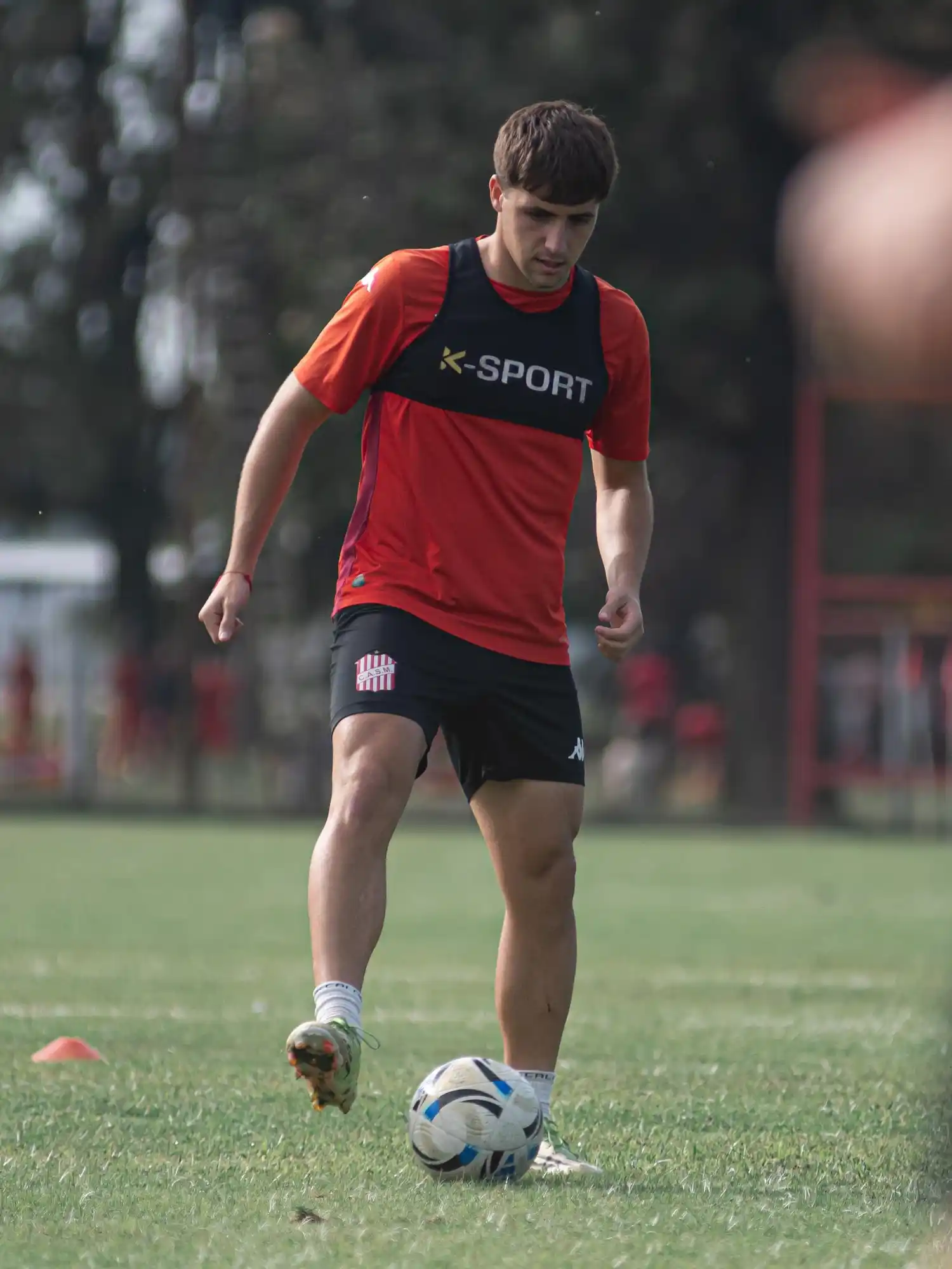 Lucas Arfaras