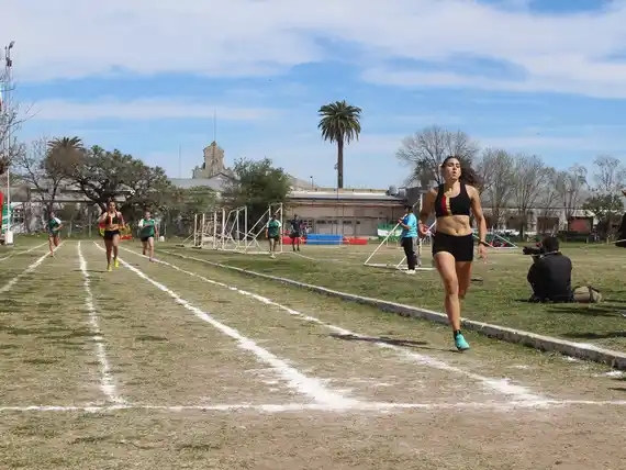 Arrancan los Juegos Intertribus del Profesorado de Educación Física