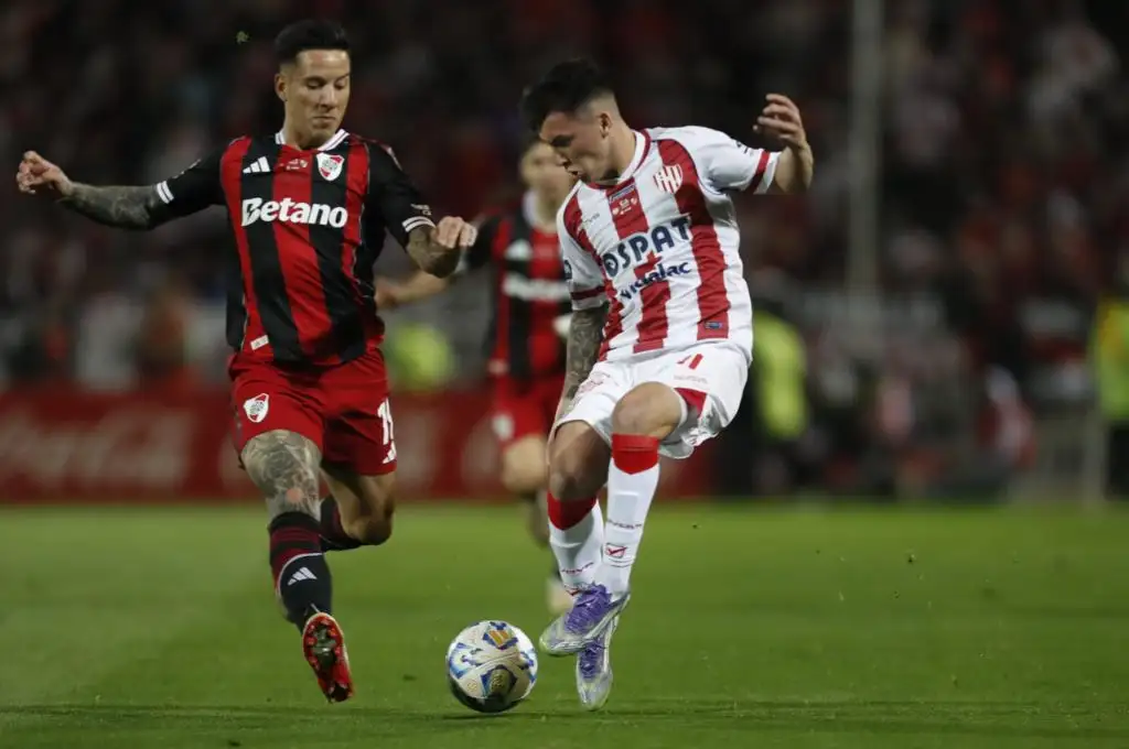 Unión-River