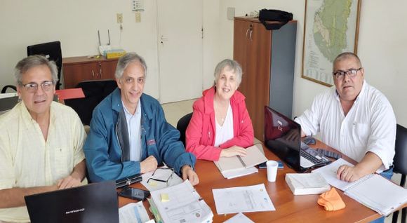 La Secretaría de Ambiente fortalece su presencia territorial