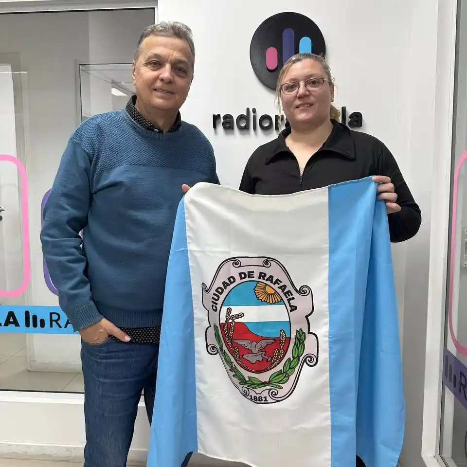 bandera de rafaela