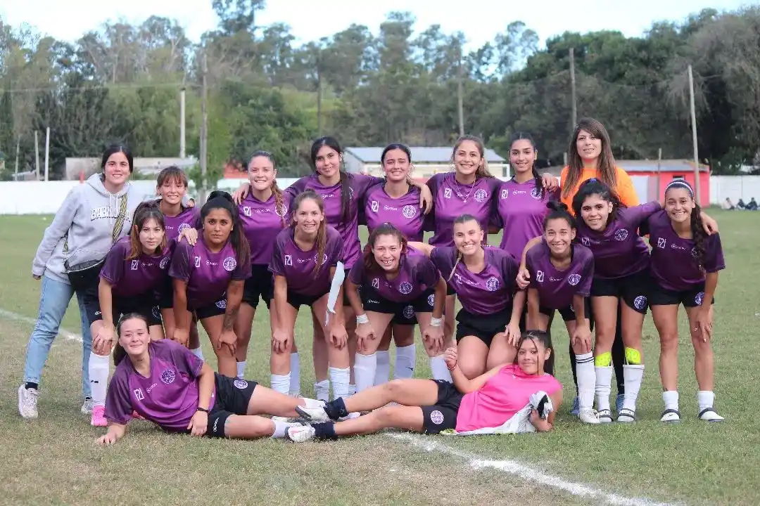Femenino - 4