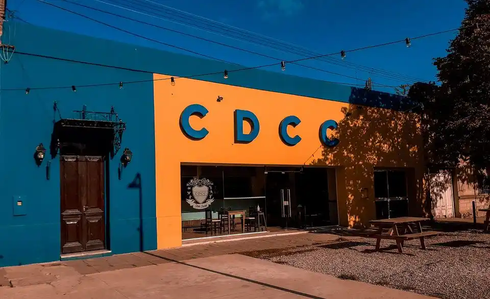 ¡Felices 100 años, club Central Córdoba!