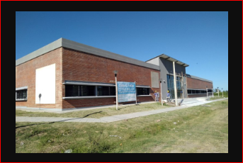 Con una inversión de casi 800 millones de pesos se finalizan diecisiete obras escolares en la provincia