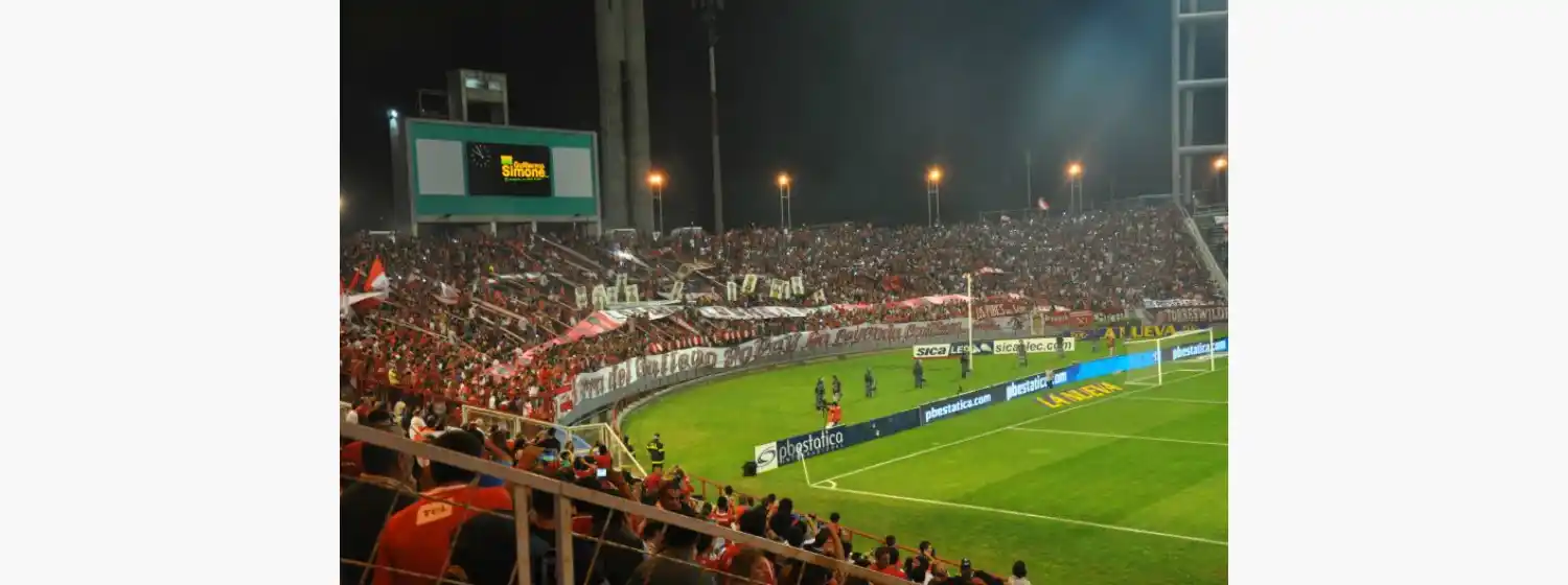 Fútbol de Verano: Ya están los horarios y costos de las entradas