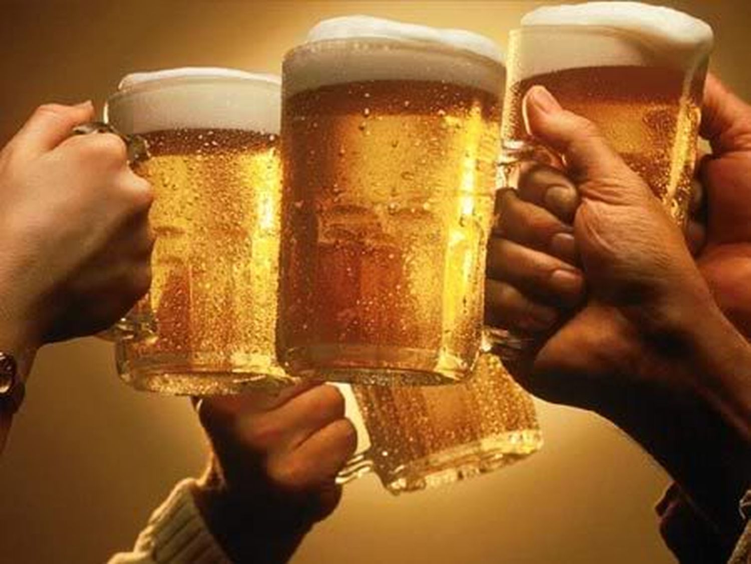 Encuentro Cultural de Cerveza Artesanal en Escobar