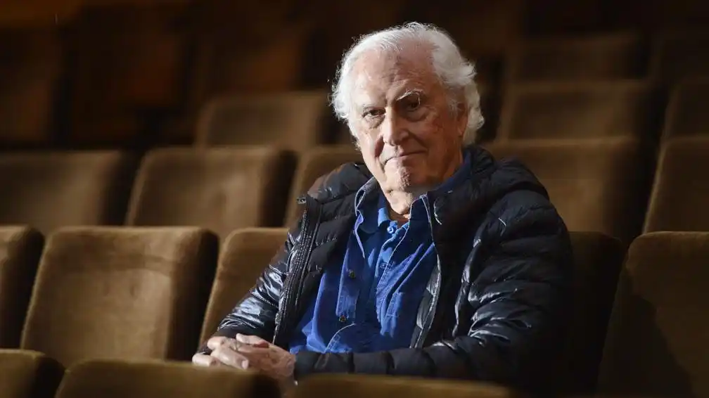 Pino Solanas murió por coronavirus en París