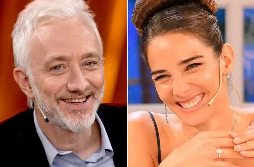 Quiénes serán los invitados de Andy Kusnetzoff y Juana Viale este fin de semana