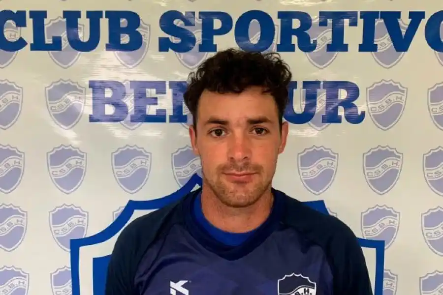 Un delantero para Ben Hur