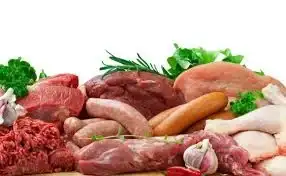 Los altos rendimientos y las carnes rojas