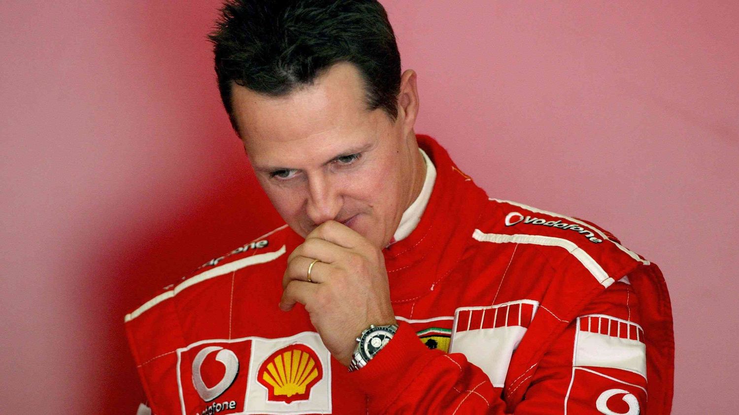 La salud de Michael Schumcher se sigue deteriorando, según diario inglés