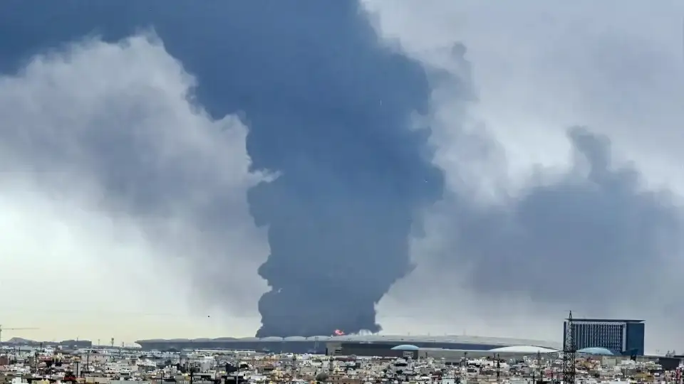 El Gobierno jordano desmintió evacuaciones de emergencia pese a las advertencias de la diplomacia estadounidense.