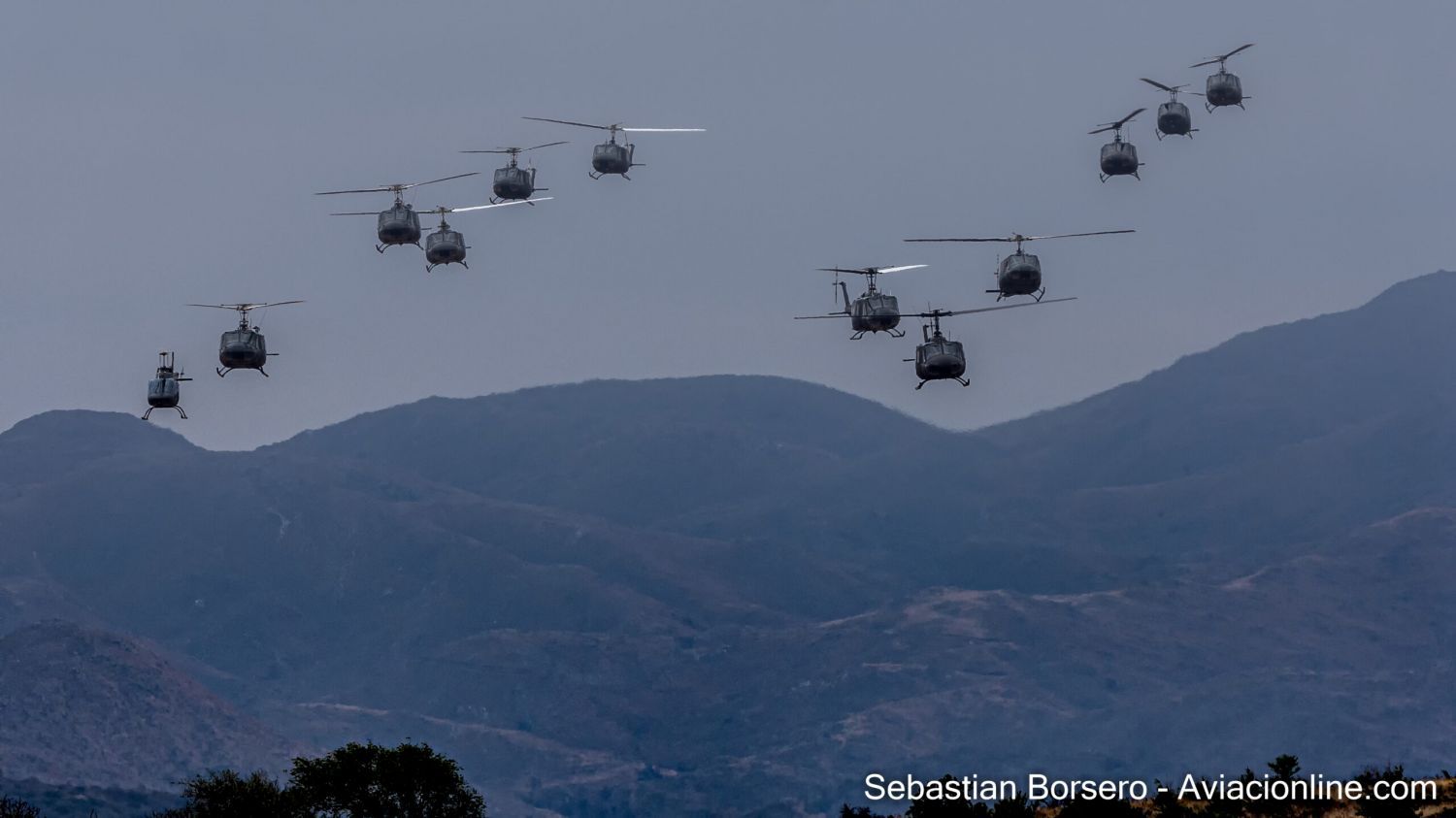 Volvieron: Repliegue del Ejército Argentino (Fotogalería)