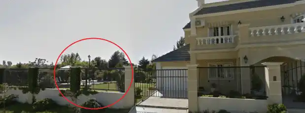 Cuestionan a la fiscal del caso de abuso a una menor en una “pool party” 