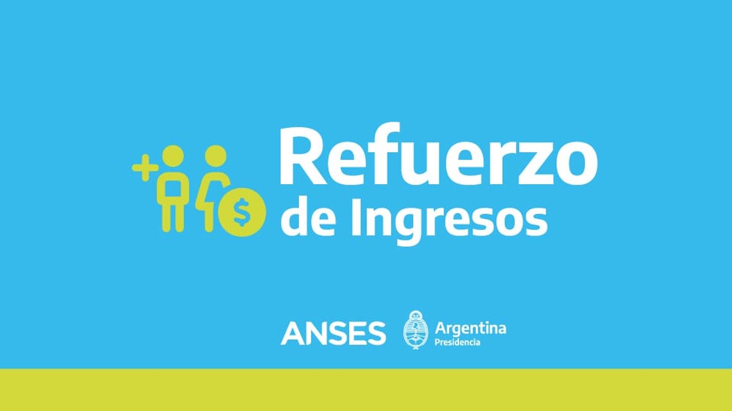 Ya está abierta la inscripción al Refuerzo de Ingresos