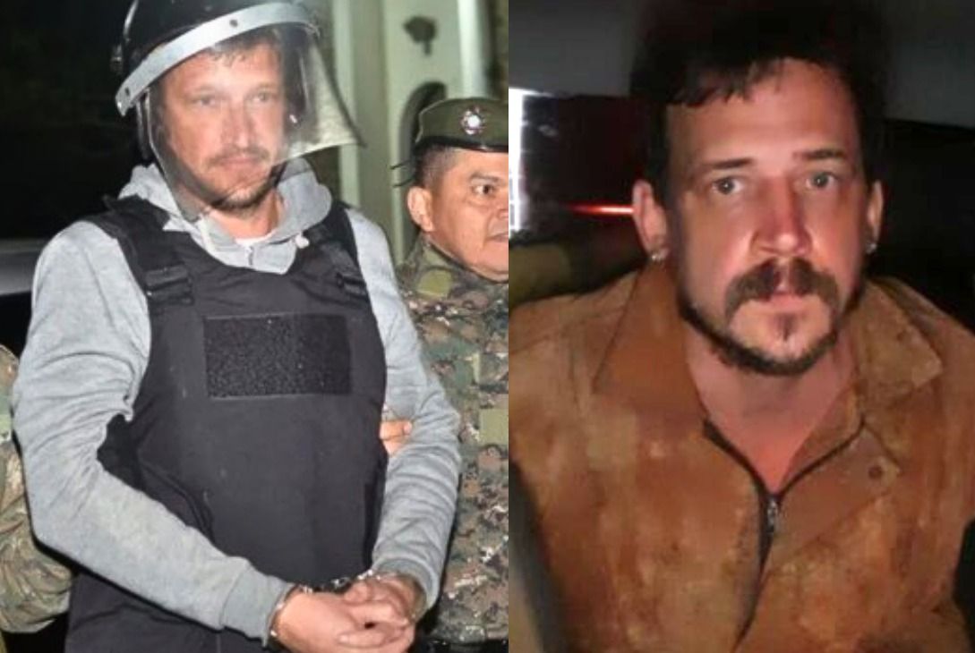 Buscan saber si ambos eran solo consumidores o si también produjeron el material.