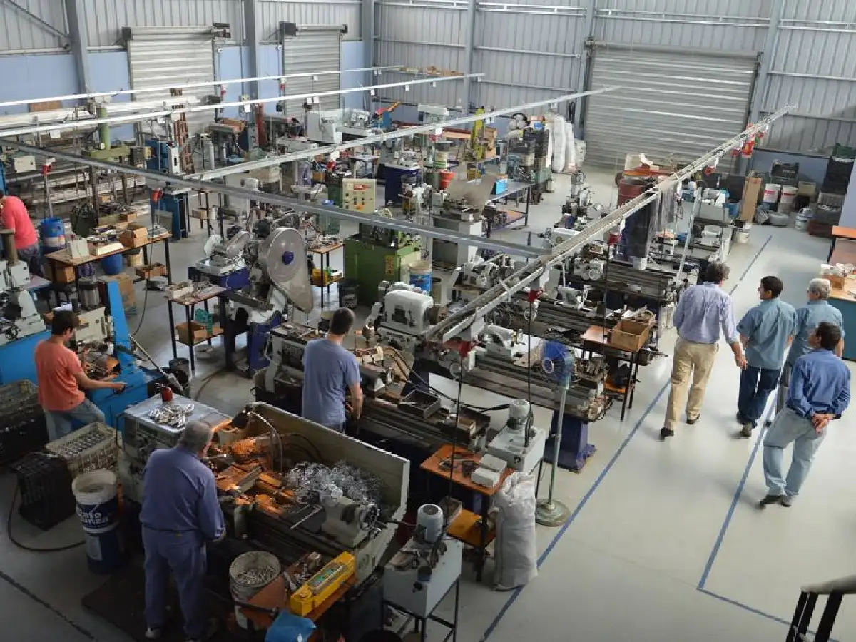 La actividad económica se estancó en junio