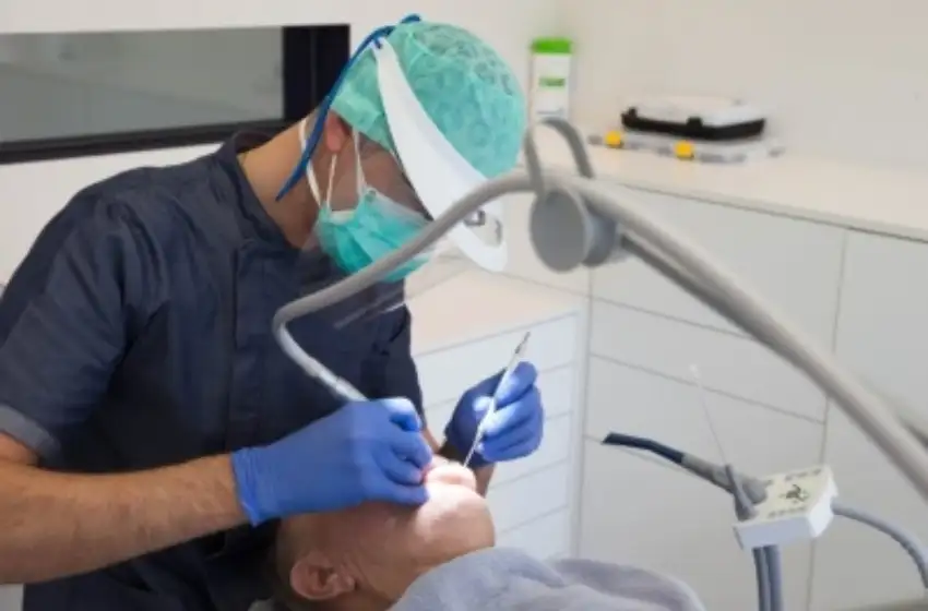 La Expo Odontología se realizará mañana desde las 17:00 en el edificio de Avellaneda 3341.